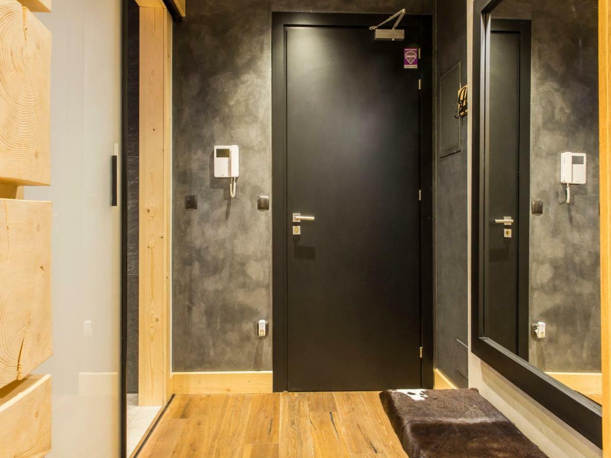 Apartament Halnica Pod Skocznia Klimatyzacja - Jacuzzi & Sauna Zakopane Exterior photo